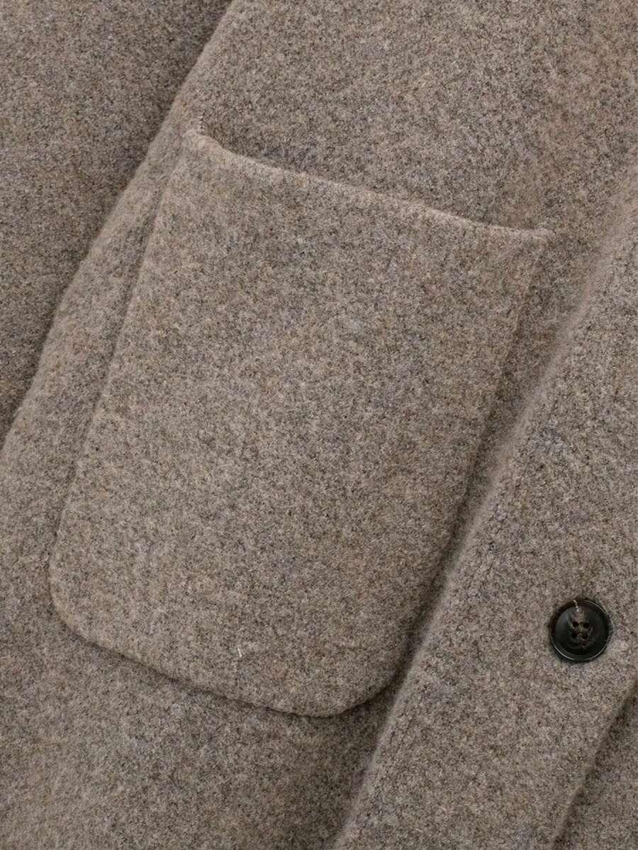 sweter szalik komplet
