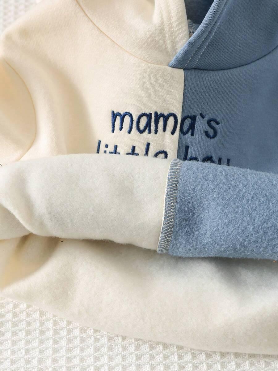 bluza spodnie komplet dresowy 