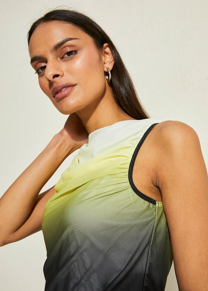 TOP OMBRE SIATECZKA