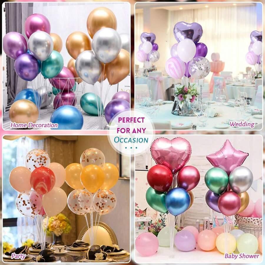 STOJAK NA BALONY