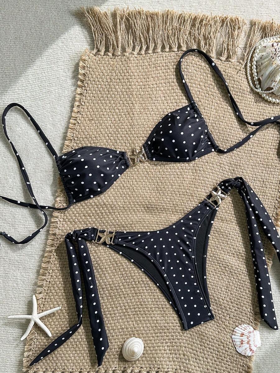 DWUCZĘŚCIOWY KOMPLET BIKINI