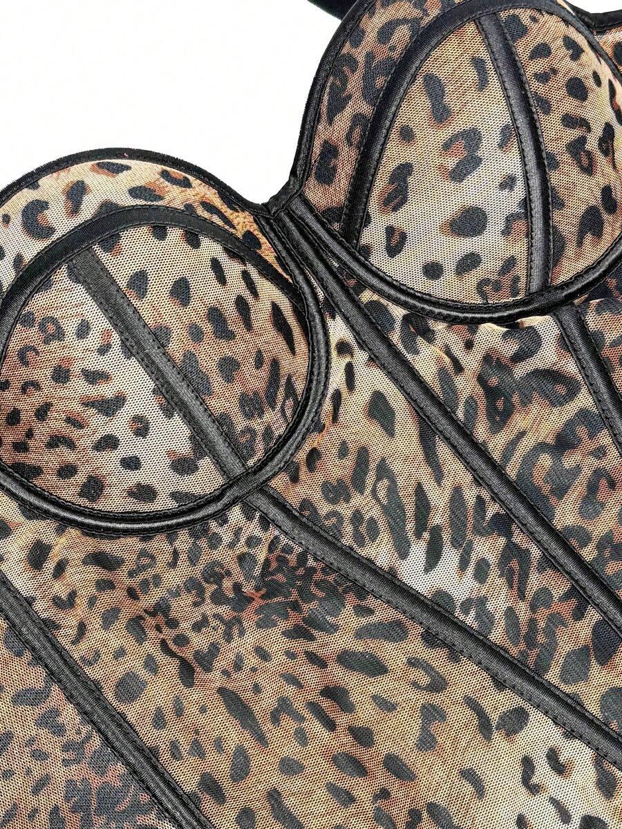 top animal print
