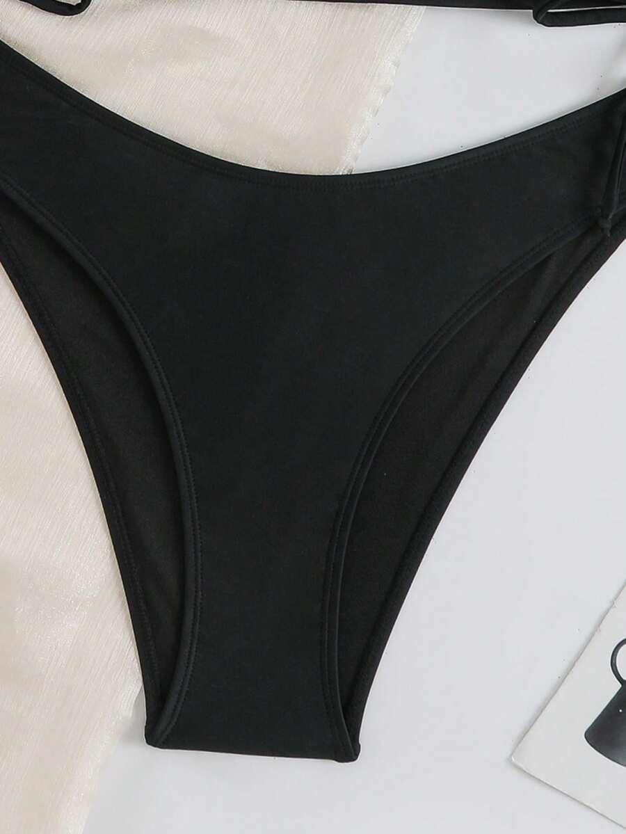TANKINI DWUCZĘŚCIOWE DAMSKIE