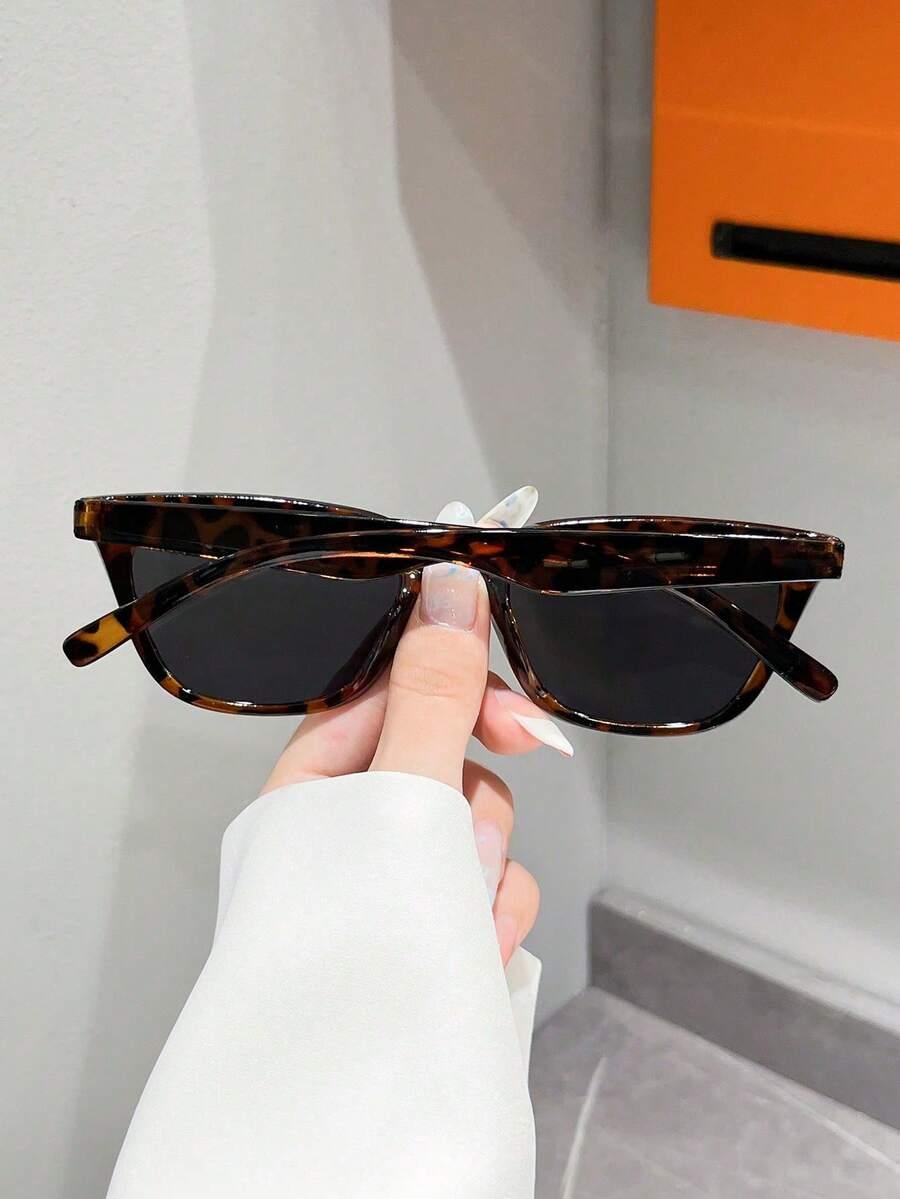 OKULARY PRZECIWSŁONECZNE ANIMAL PRINT