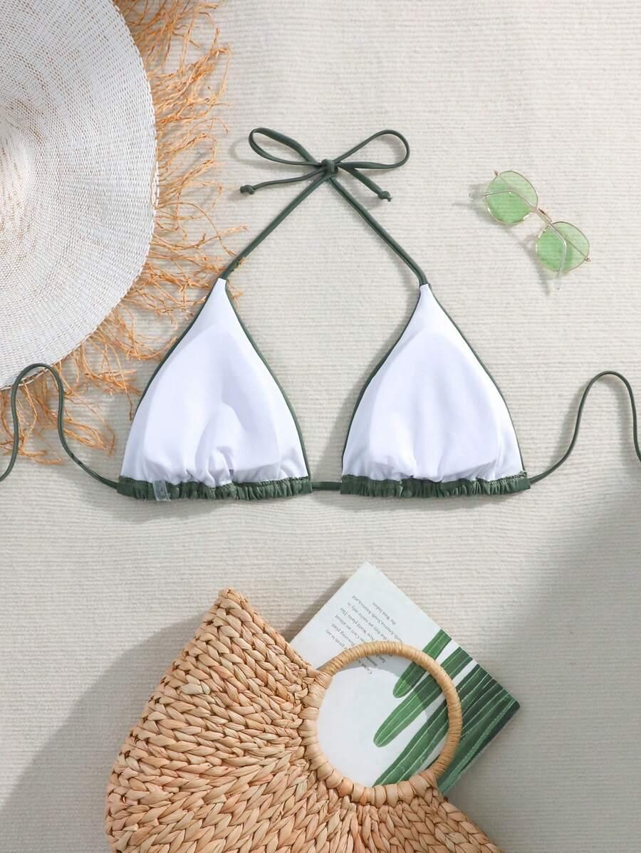 góra od bikini