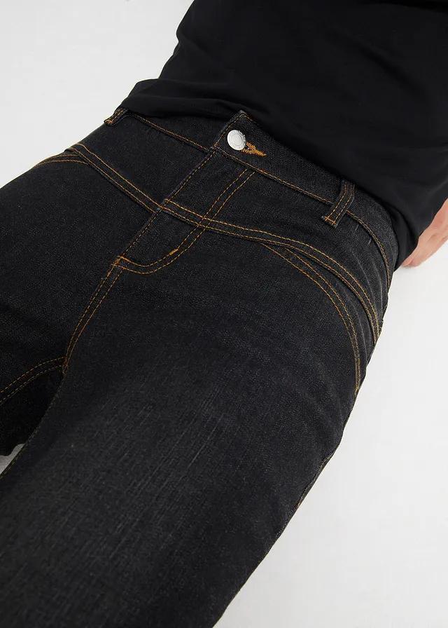 JEANSY SKINNY DAMSKIE