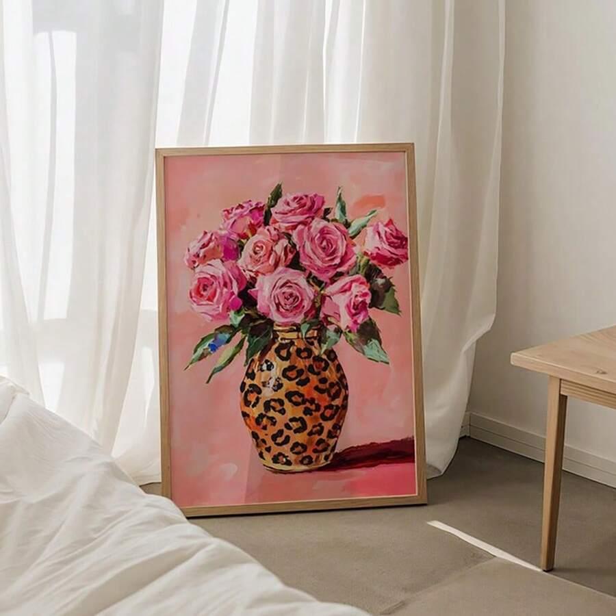 plakat dekoracja print 