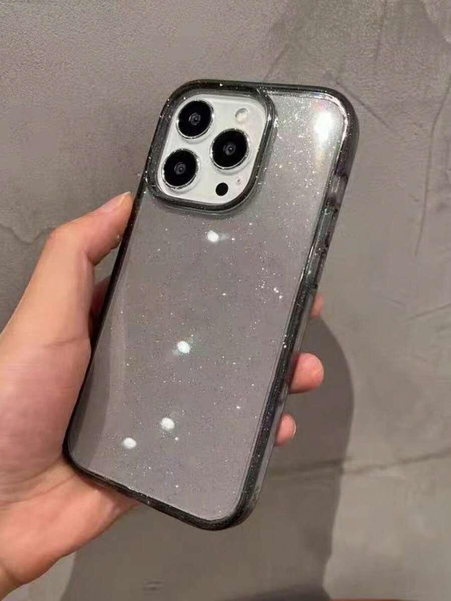 czarne etui iphone 17