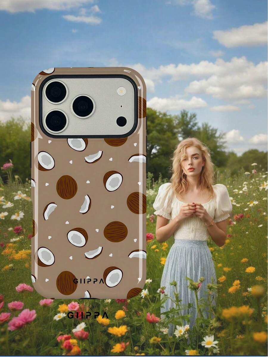 ETUI NA TELEFON IPHONE