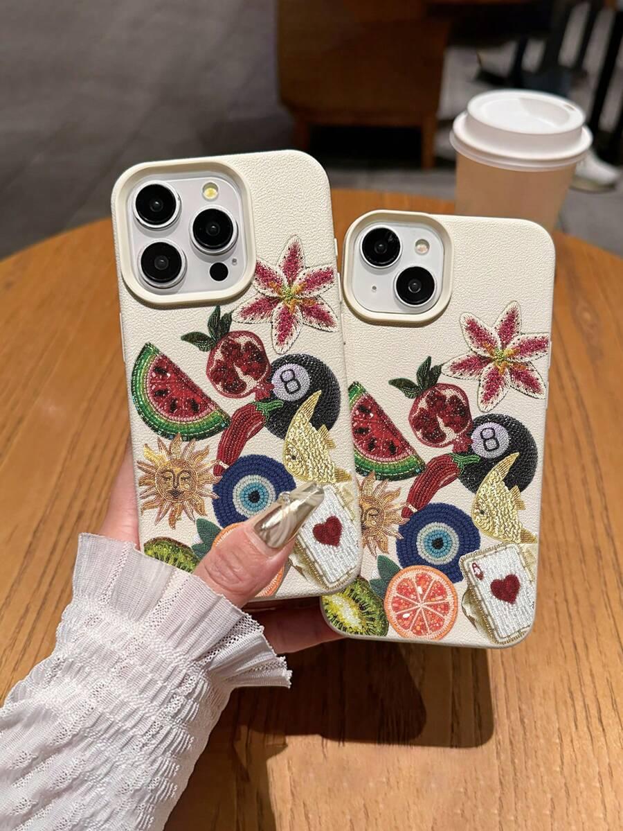 ETUI NA TELEFON IPHONE 17