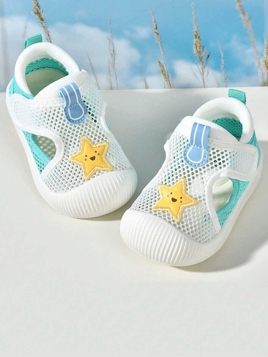 BUTY SIATECZKA RZEP