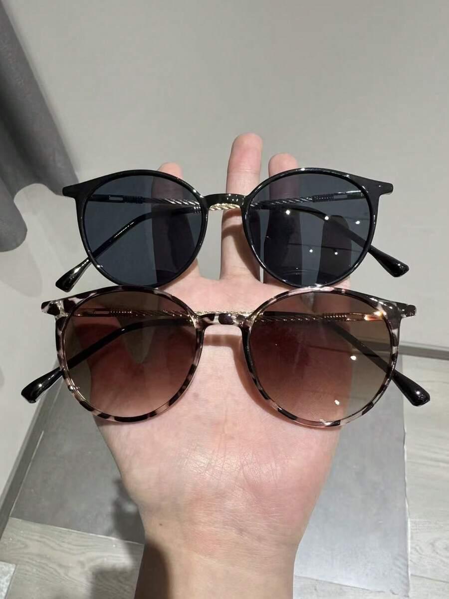 OKULARY PRZECIWSŁONECZNE 2-PACK