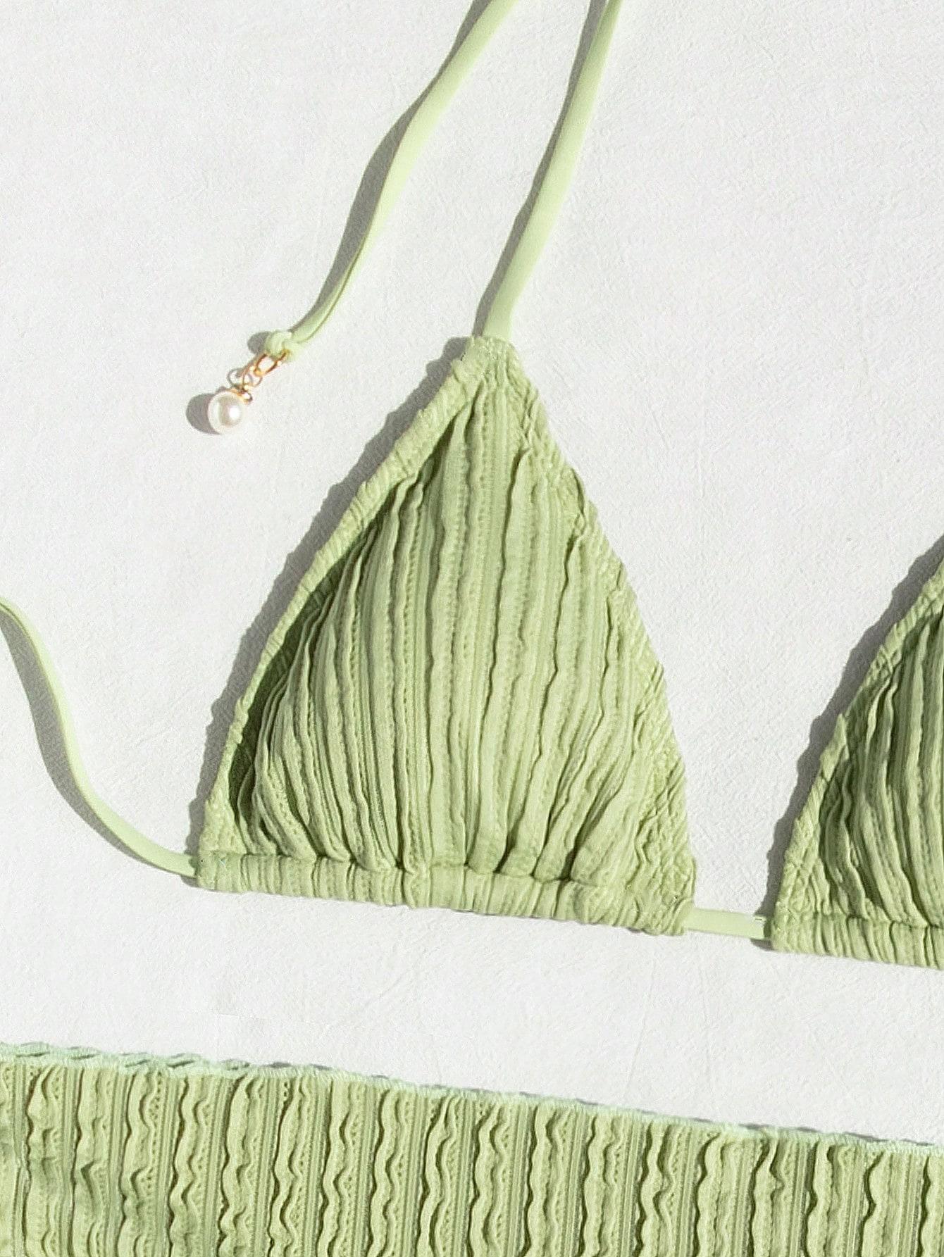 TRZYCZĘŚCIOWE BIKINI DAMSKIE