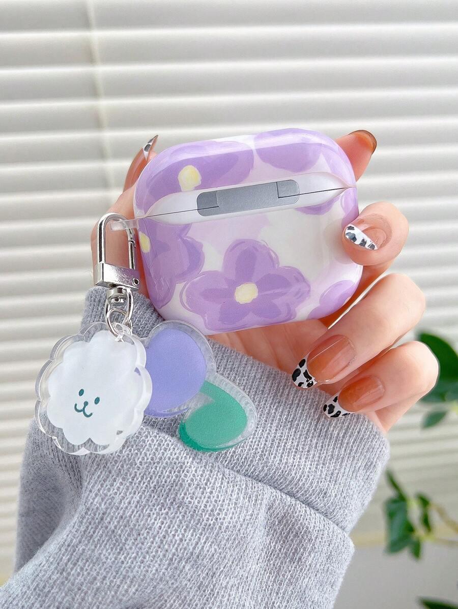 etui na słuchawki airpods 1/2