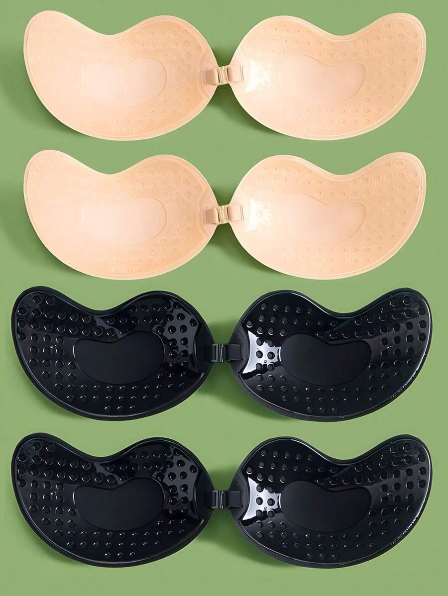 SAMONOŚNY BIUSTONOSZ 3-PACK