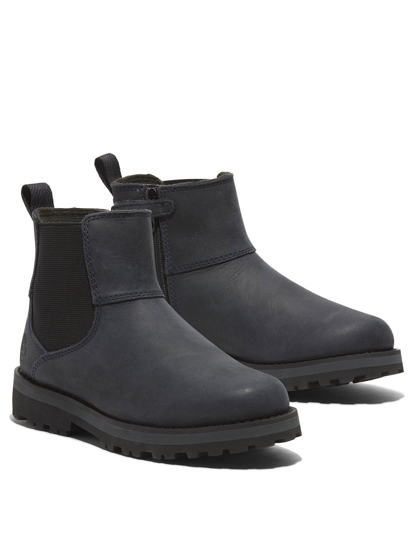 TIMBERLAND BOTKI DZIEWCZĘCE 