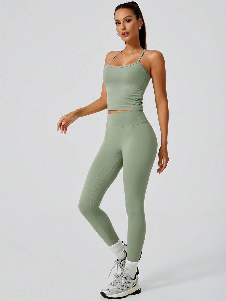 top legginsy komplet