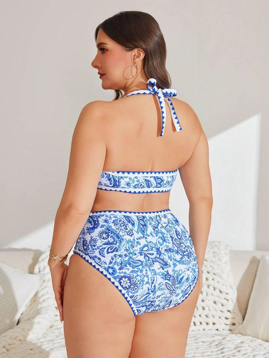 góra od bikini