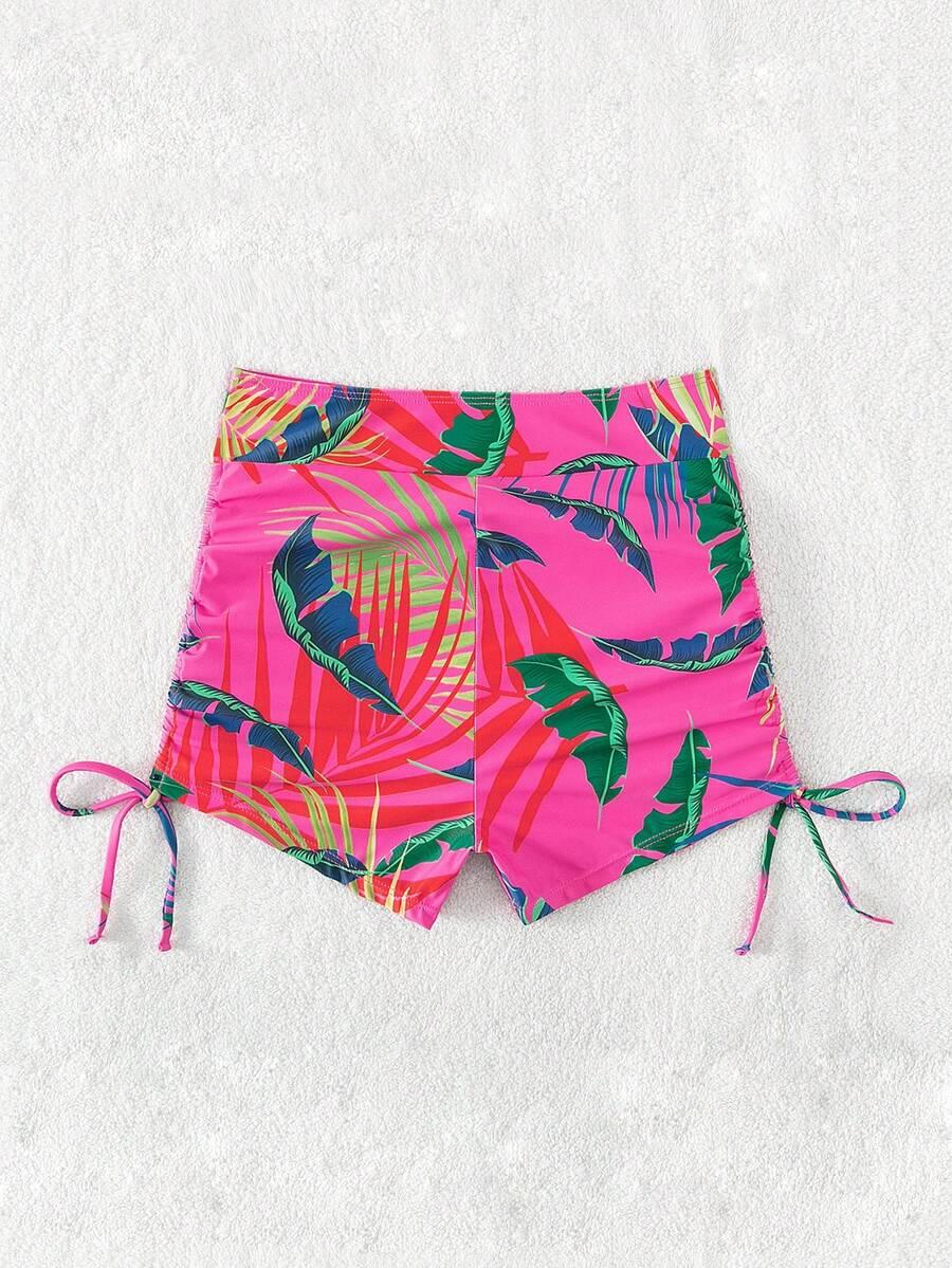 dół od bikini