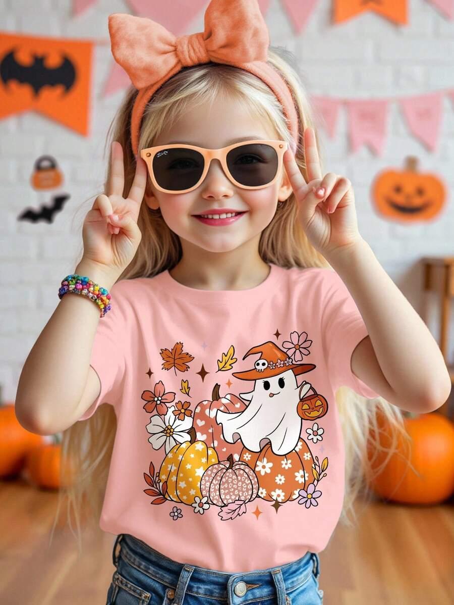 DZIEWCZĘCY T-SHIRT 3PAK