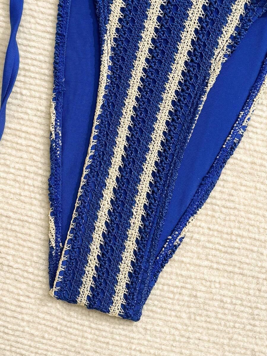 TRZYCZĘŚCIOWE BIKINI DAMSKIE