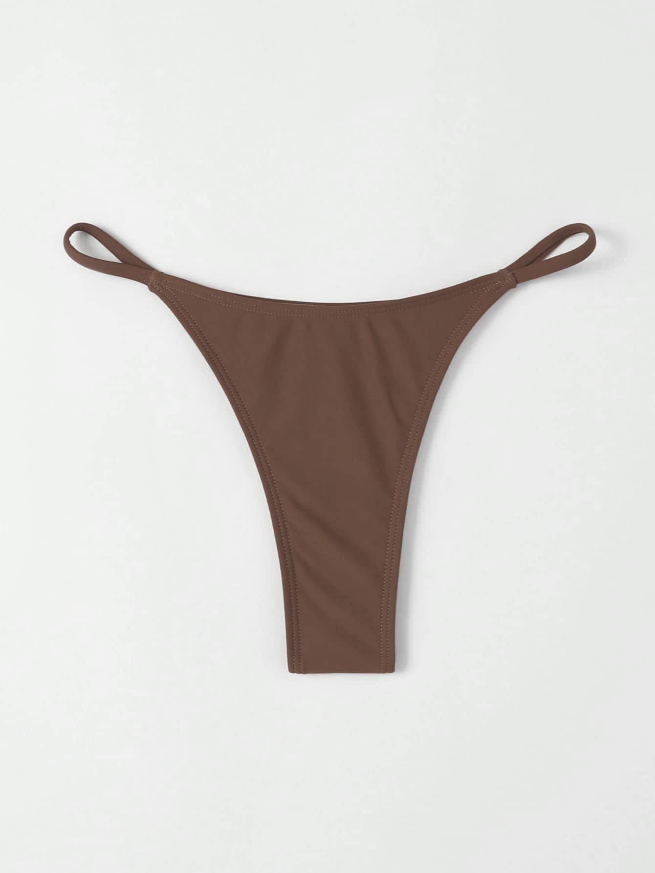 DÓŁ MAJTKI BIKINI