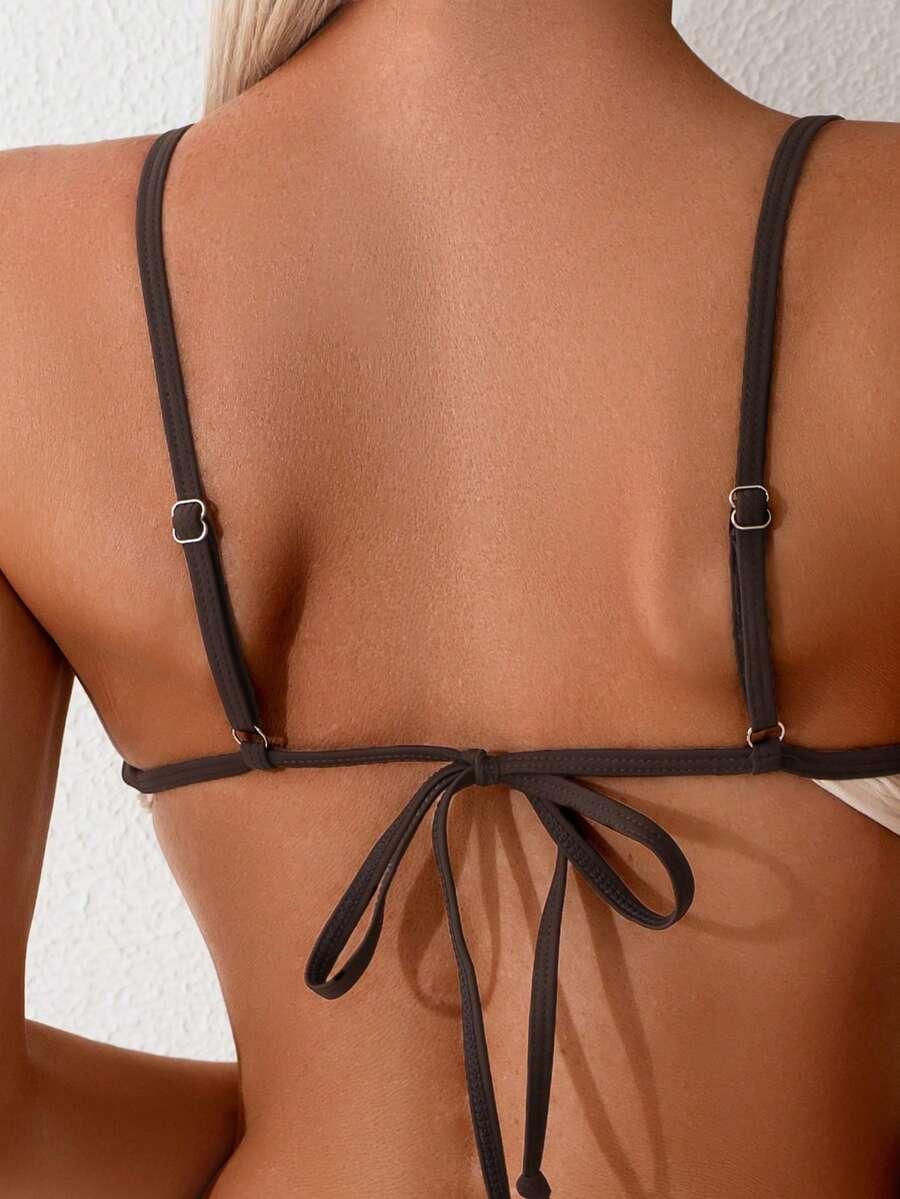 DWUCZĘŚCIOWY KOMPLET BIKINI