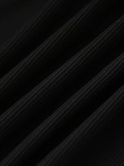 KOMPLET SPODENKI TOP