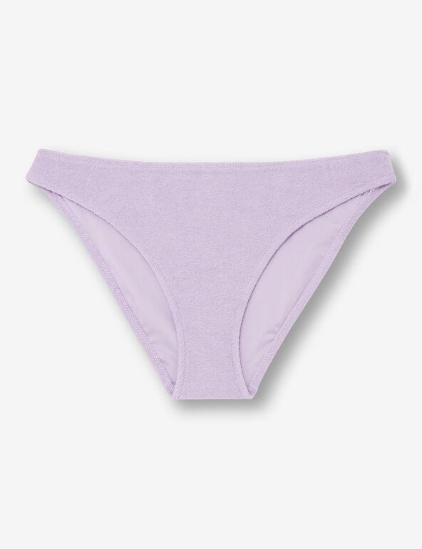 DÓŁ OD BIKINI FROTTE