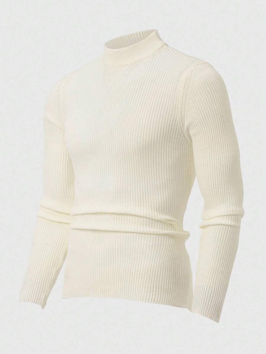 sweter prążki 2-pack