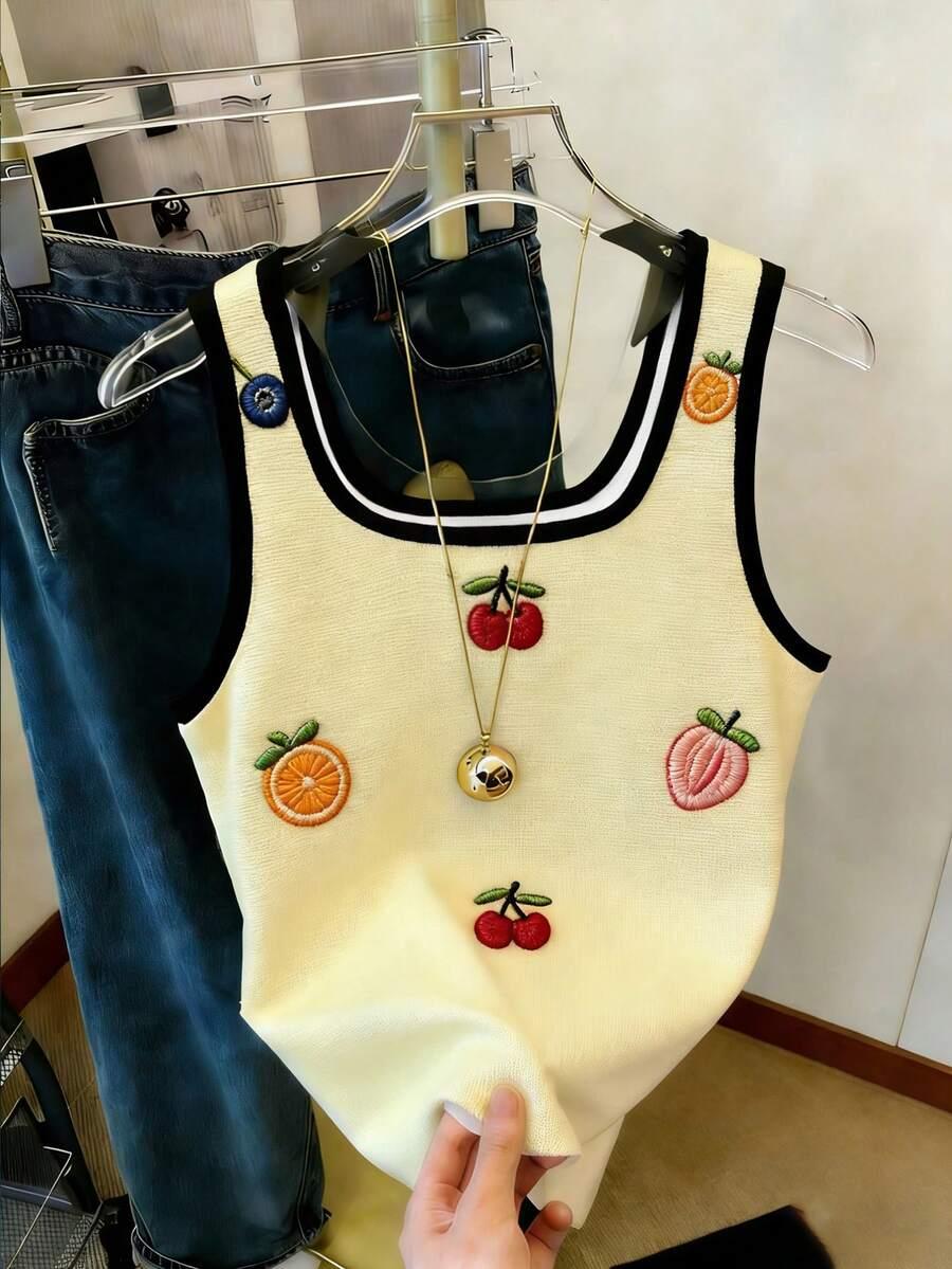 TOP RAMIĄCZKA PRINT