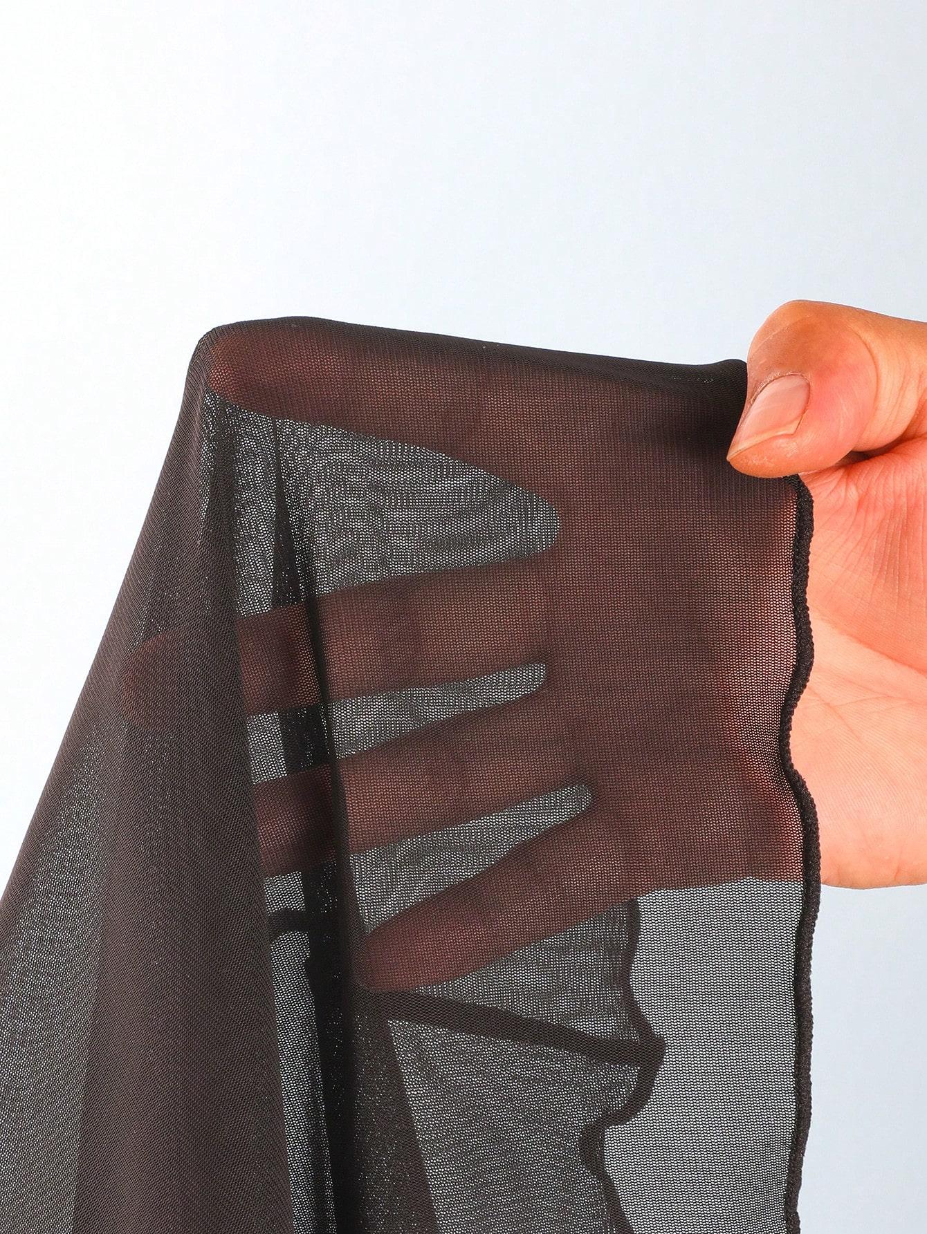 JEDNOCZĘŚCIOWY STRÓJ KĄPIELOWY SARONG 