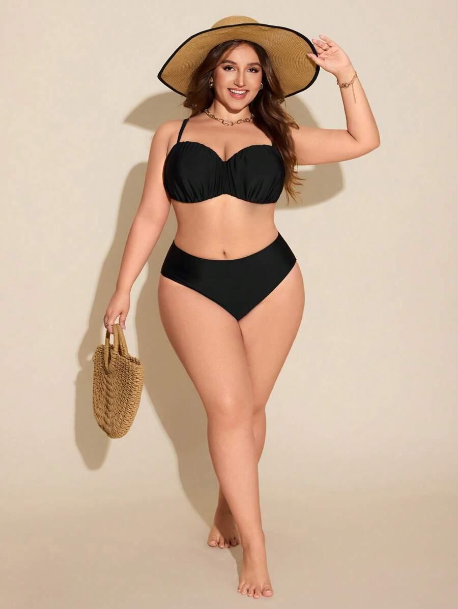 CZARNA GÓRA OD BIKINI