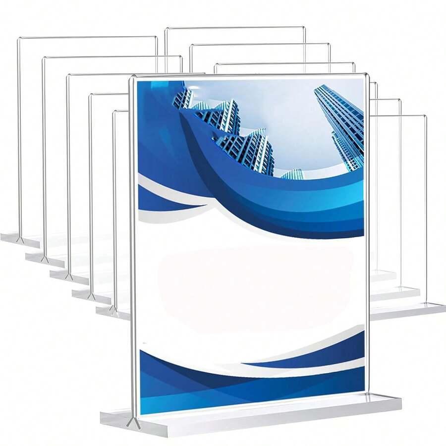 akrylowy stojak 1-pack