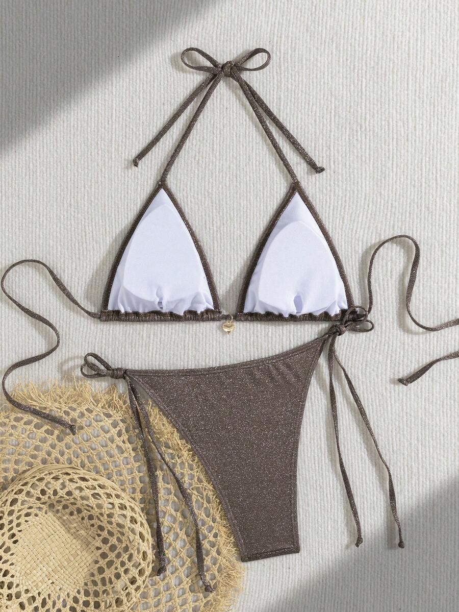 BIKINI DWUCZĘŚCIOWY ZESTAW