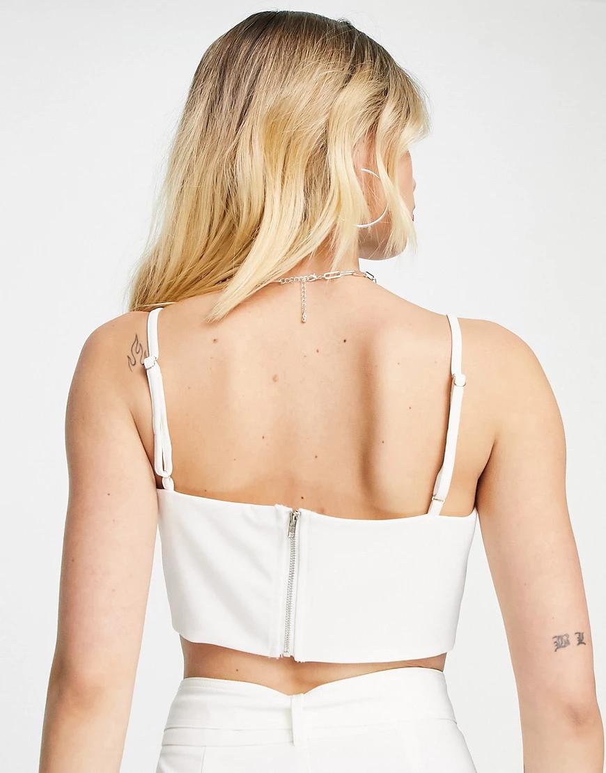 TOP BRALET RAMIĄCZKA