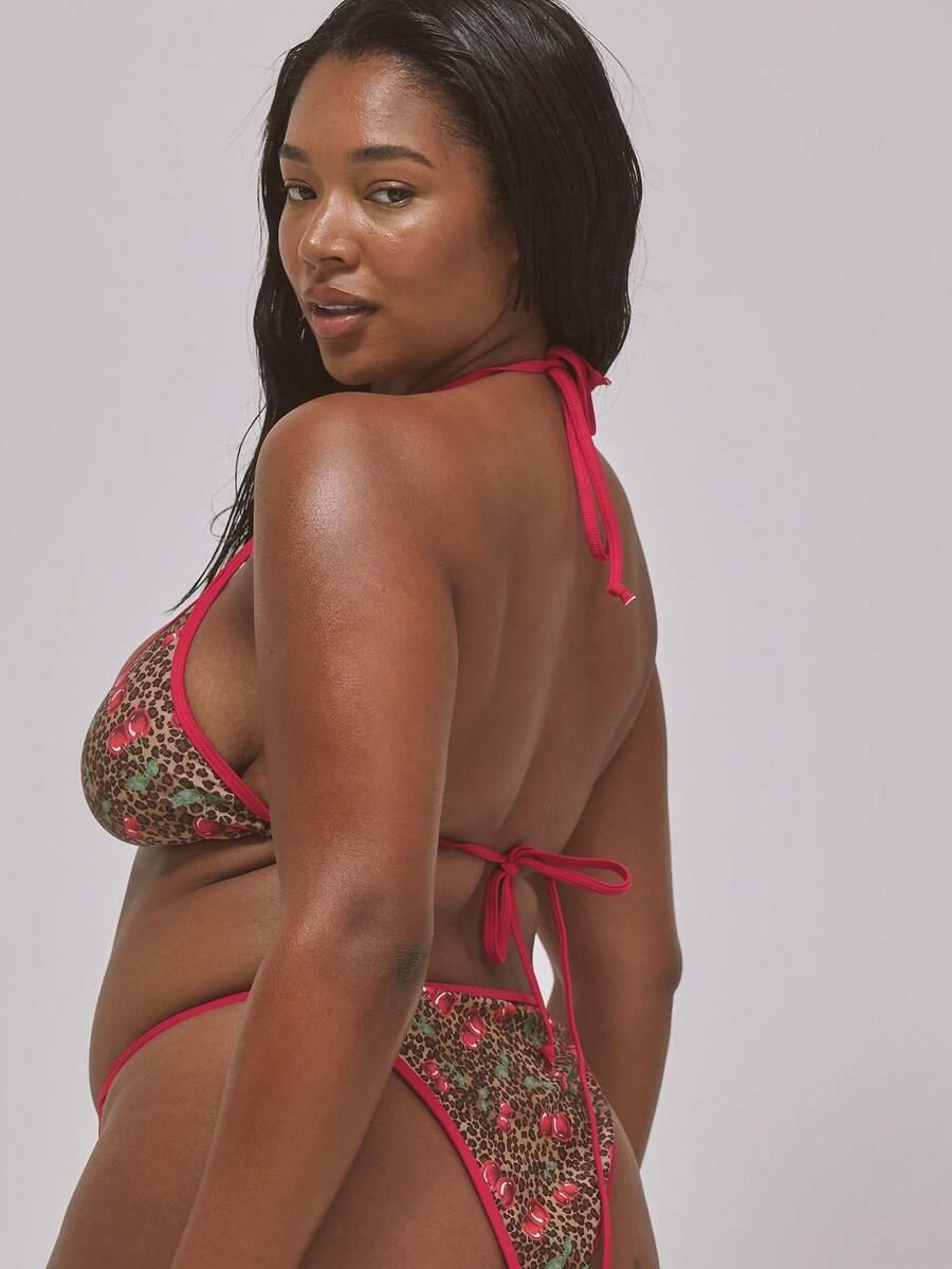GÓRA OD BIKINI