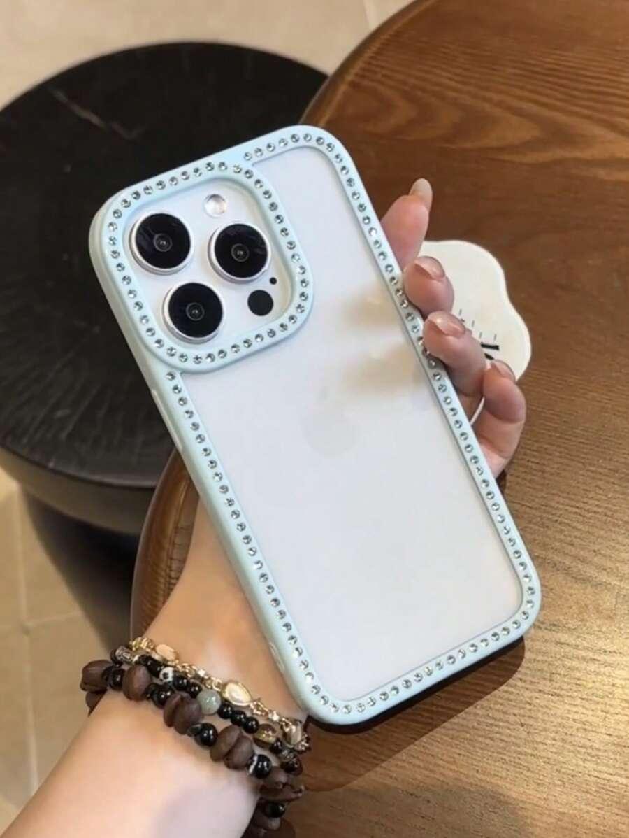 etui na telefon iphone 17 zdobienie 