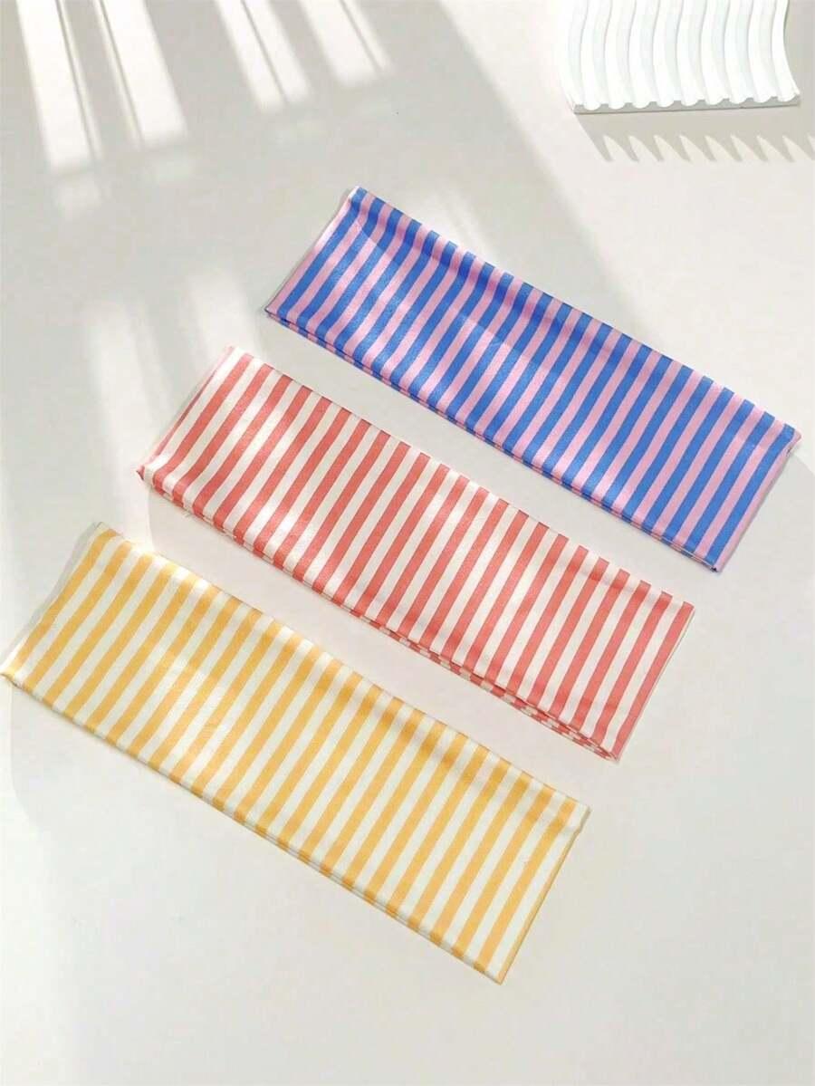 opaska na głowę 3-pack