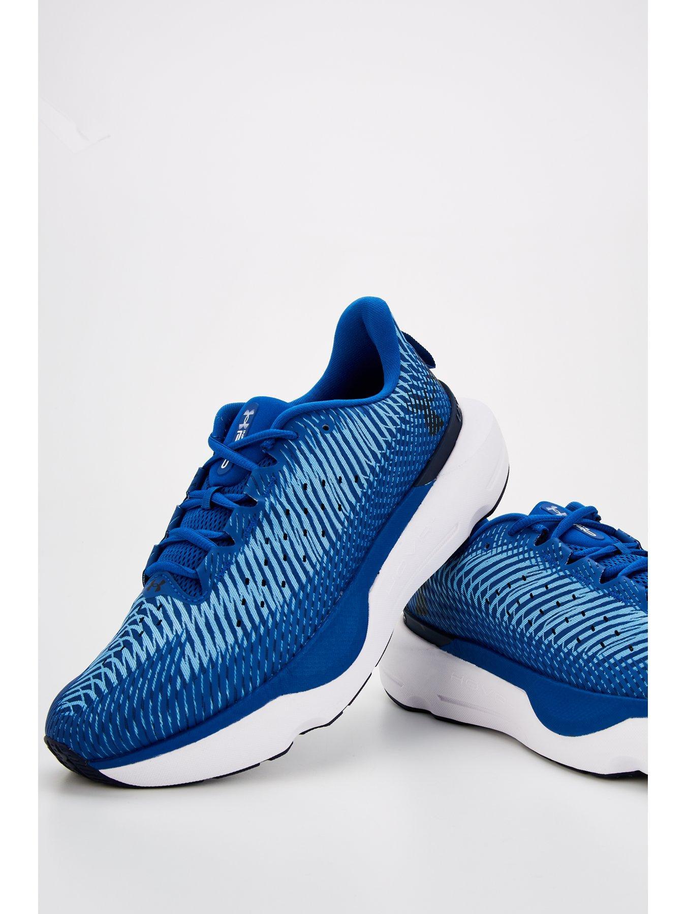 UNDER ARMOUR MĘSKIE BUTY DO BIEGANIA 3027190-401
