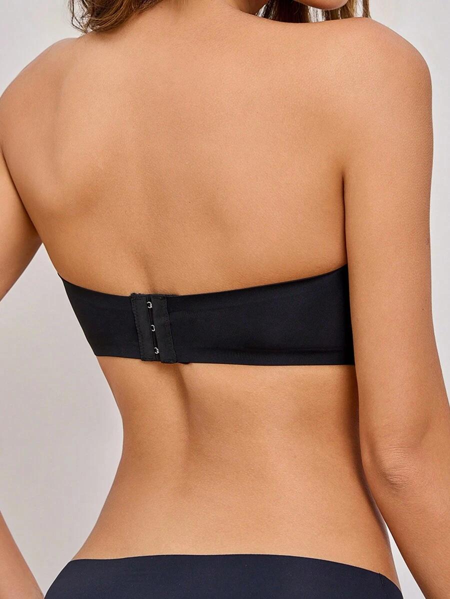 Bezszwowy biustonosz 2-pack
