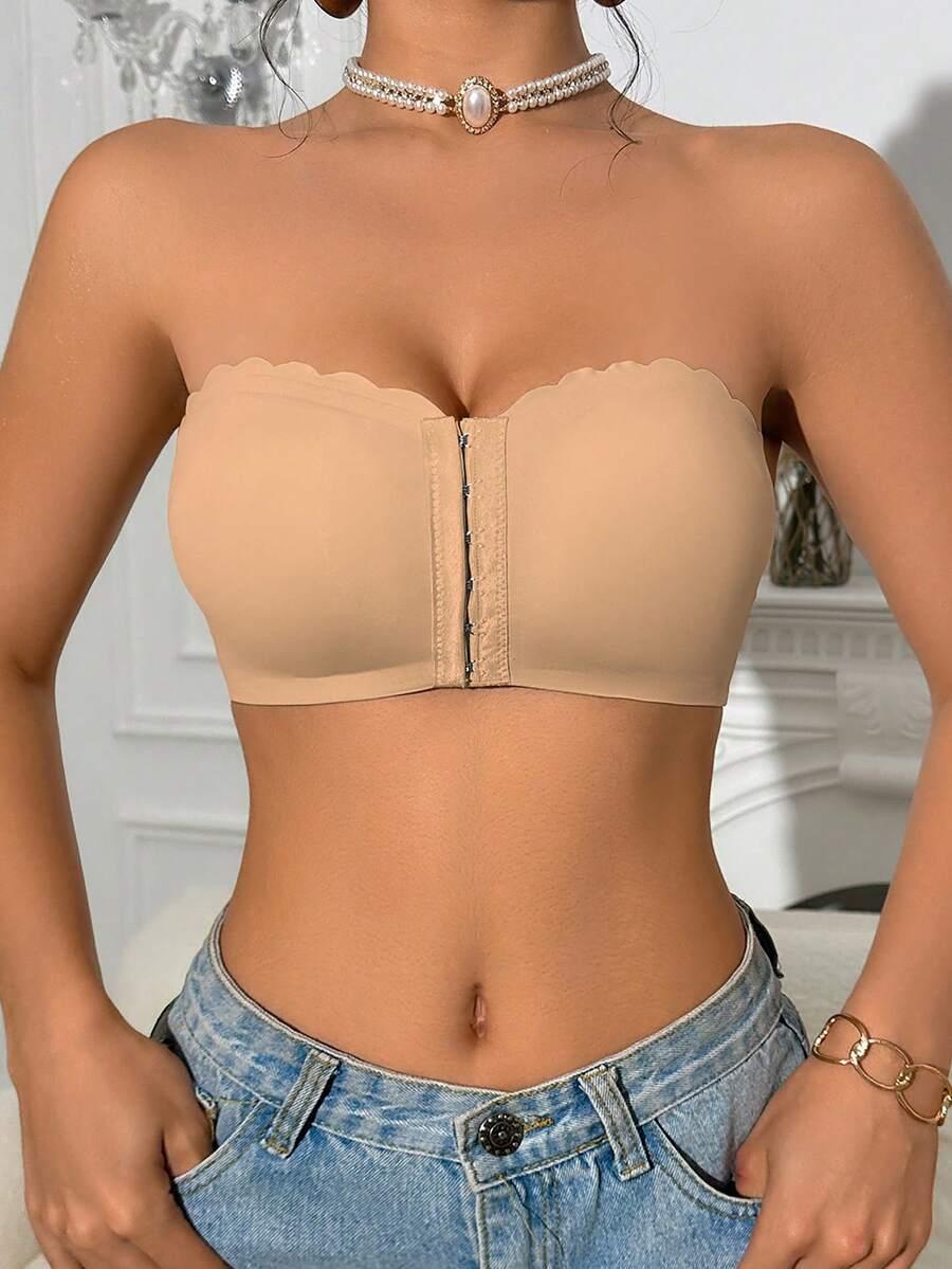 biustonosz opaska 2-pack