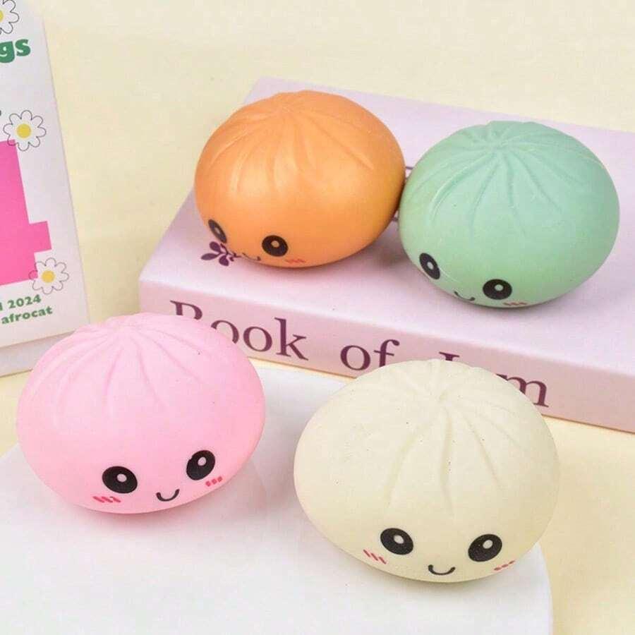 zabawka antystresowa 4-pack
