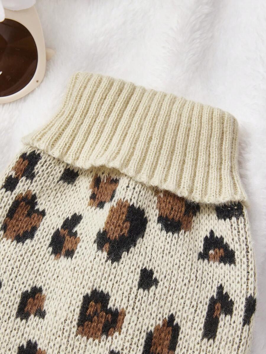ubranko dla psa sweter