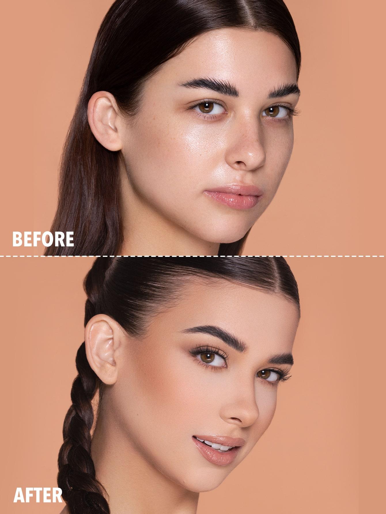 PRASOWANY BRONZER DAWN GLOW