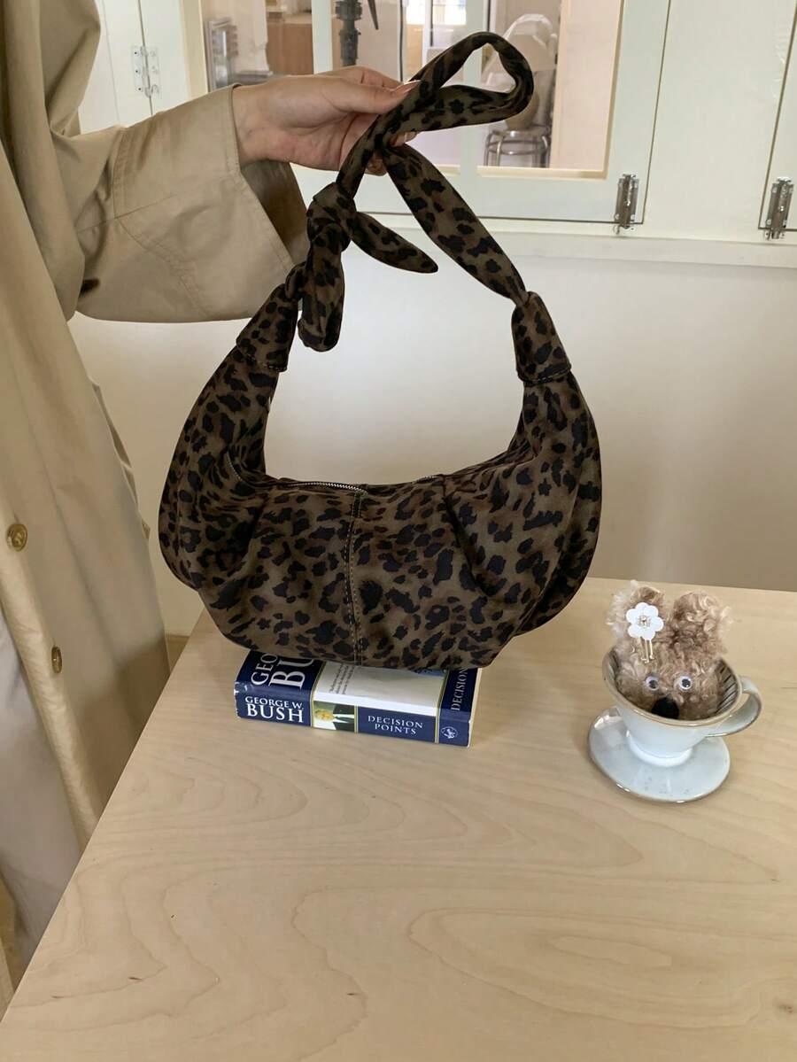 torebka animal print