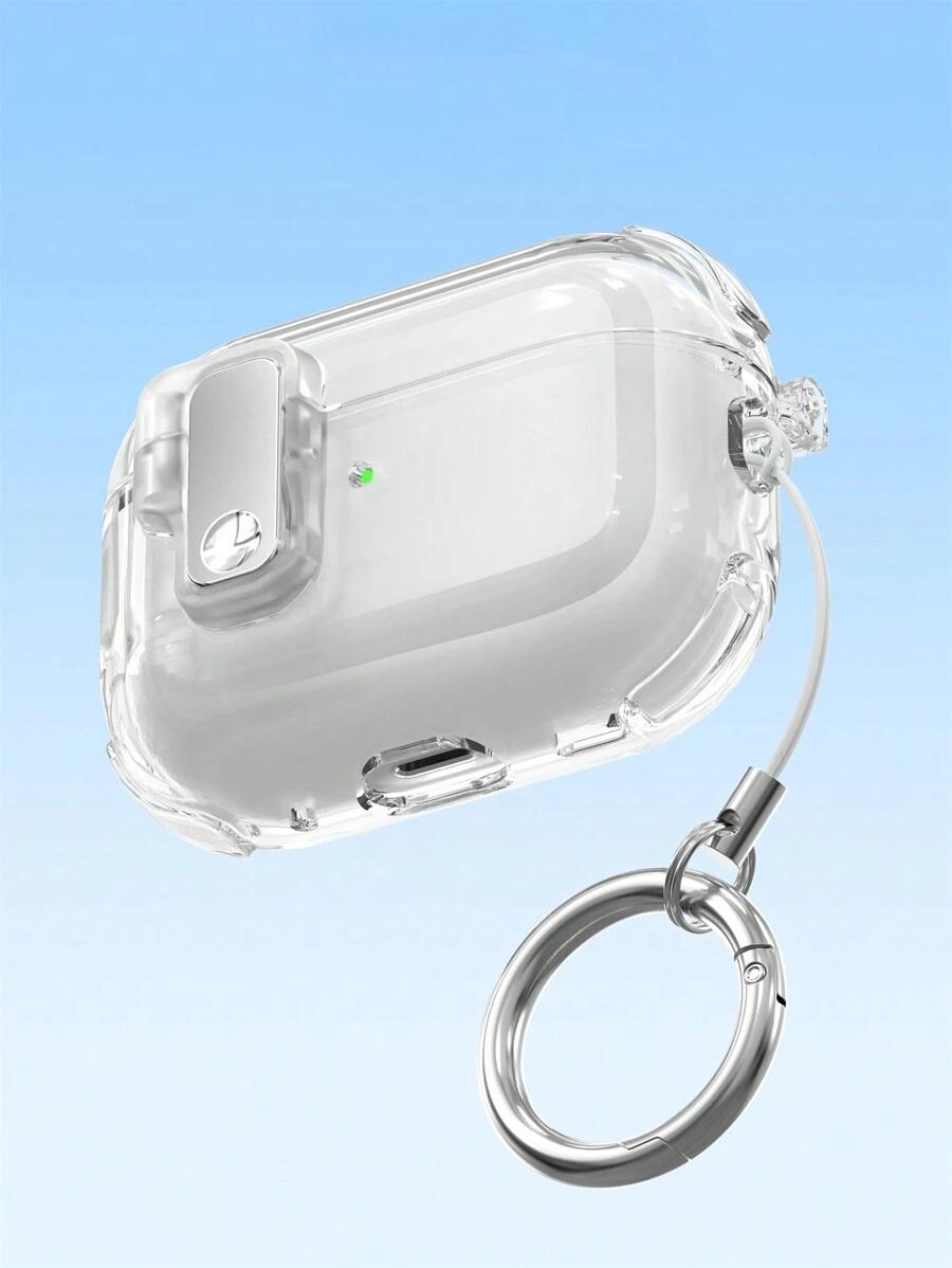 etui na słuchawki airpods 4