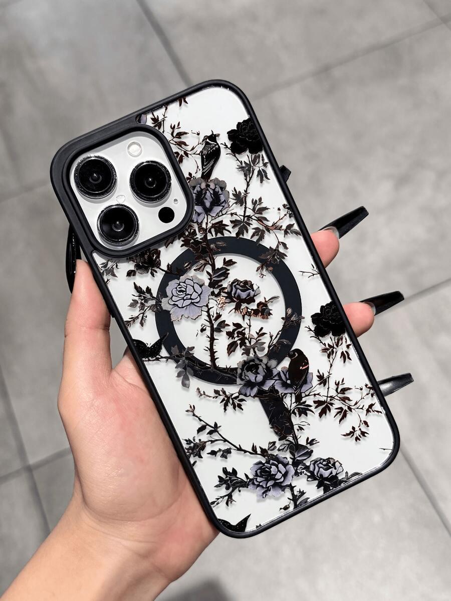ETUI NA TELEFON IPHONE 15