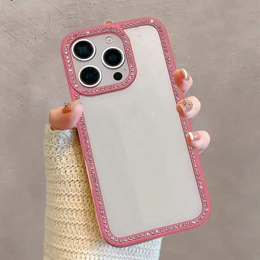 etui na telefon iphone 16 pro max