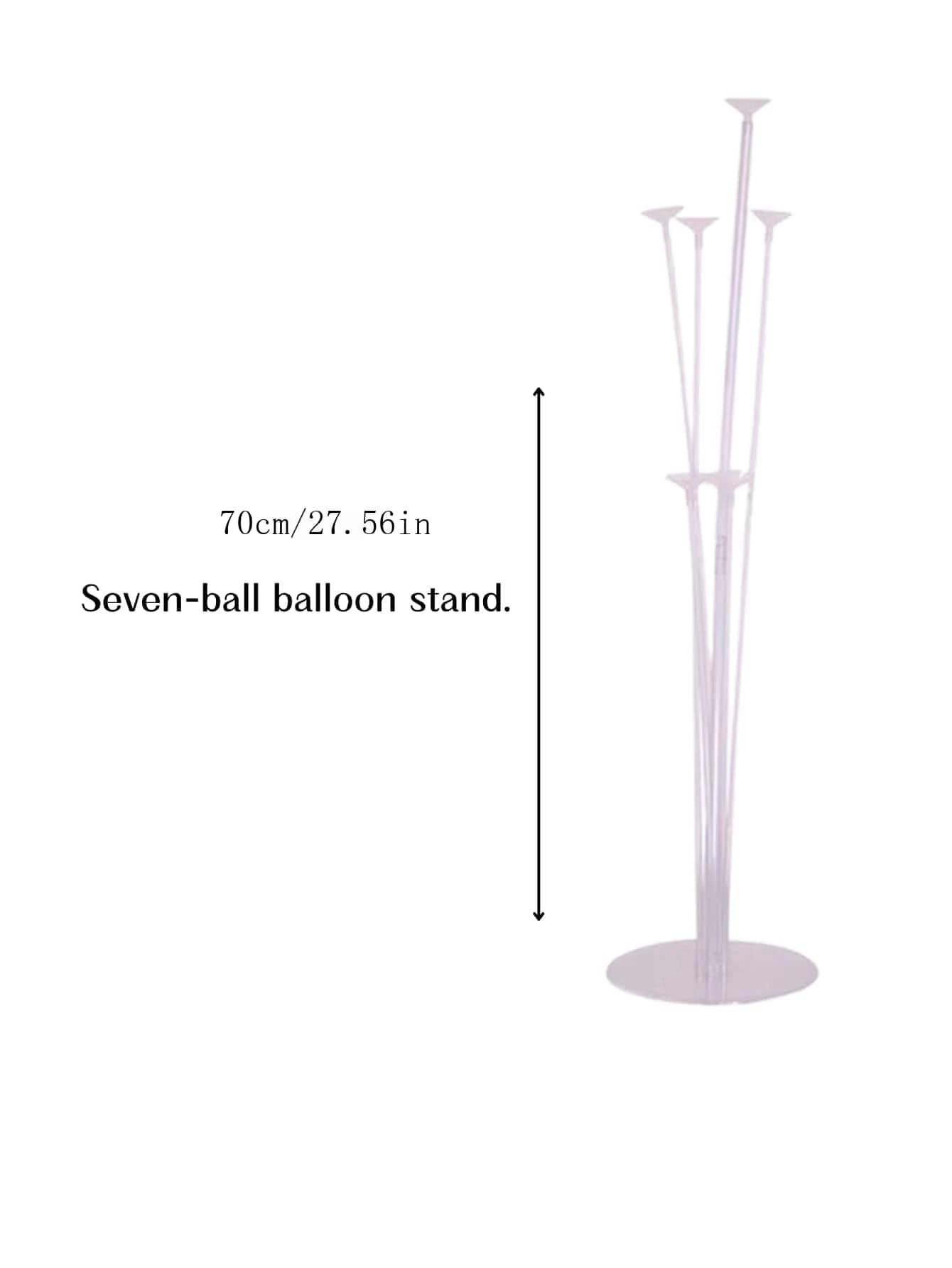 stojak na balony